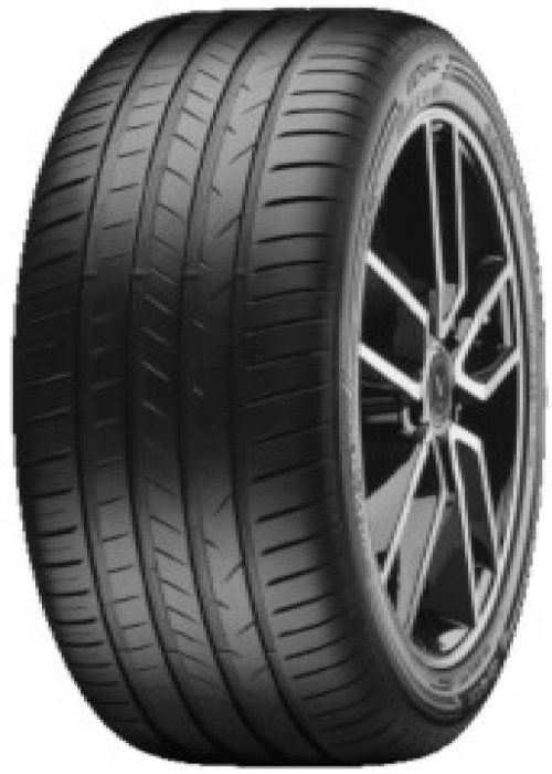 Pneu AUTO Vredestein Ultrac+ 235/65 R17 108V XL Eté