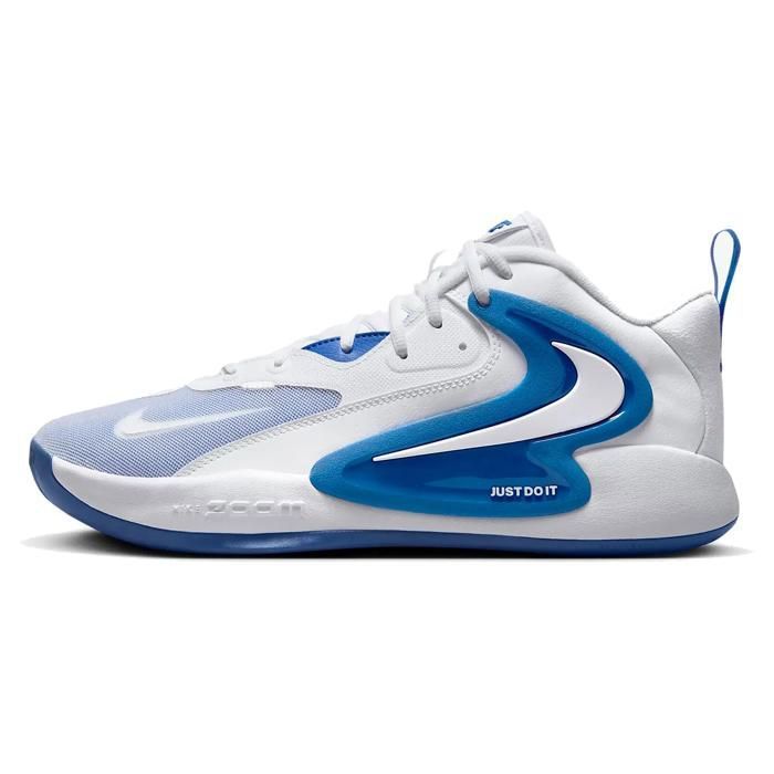 Nike sports shoes Hyperset 2 Indoor Court Shoes