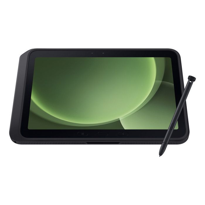 Samsung GALAXY Tab Active5 Pro X356B 5G 10 1`` grün Enterprise Edition - vue 5