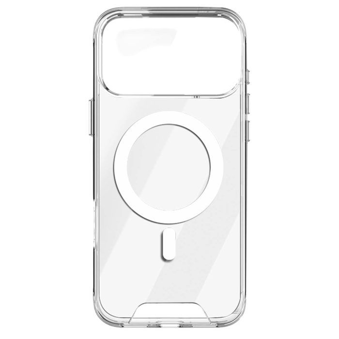 Coque étanche IPhone 17 Pro Max – IP68, Compatible MagSafe, Avec Bouton Défilement Photo - 11