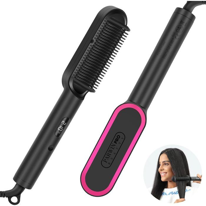 brosse-lissante-pour-cheveux-ionique-fer-a-lisser-hair-straightener