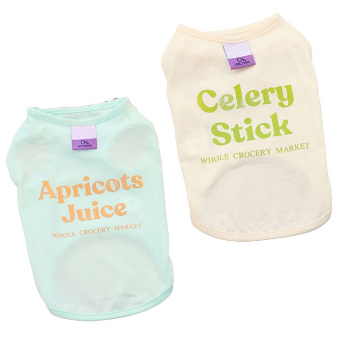 Comparer les prix de Lot de 2 chemises rafraîchissantes pour chien vêtements dété légers pour petits chiens et chats