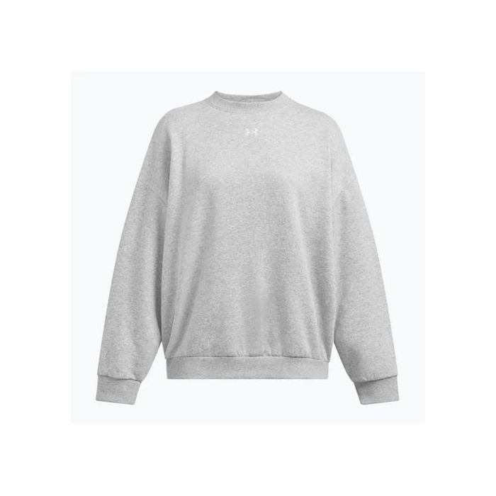 Pull Fleece Sportif par Under Armour