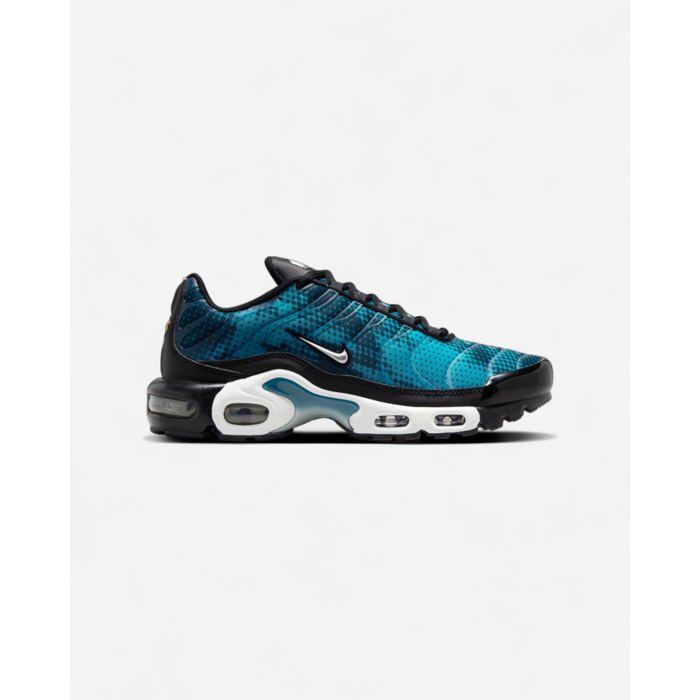 Nike Nike Air Max Plus Dot Pattern Black Dusty Cactus (Womens)