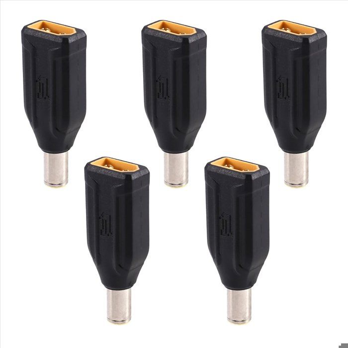 DC7909 8 mm femelle vers DC 5,5 mm mâle Adaptateur de connecteurs pour Jackery Explorer Station DC7909 8 mm femelle vers DC 5,5 mm mâle Adaptateur de connecteurs pour Jackery Explorer Station