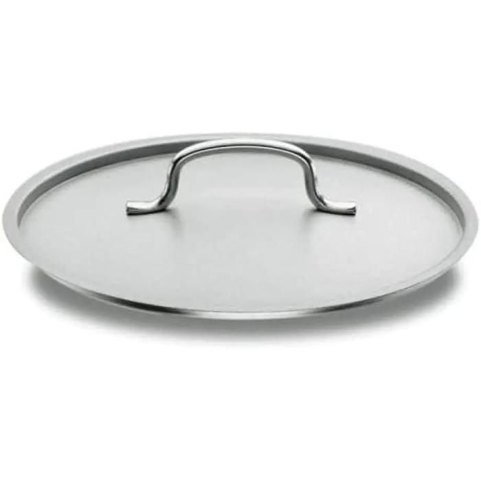 Couvercle - LACOR - 50940 - 40 cm - Compatible lave-vaisselle - 980 g Couvercle - LACOR - 50940 - 40 cm - Compatible lave-vaisselle - 980 g