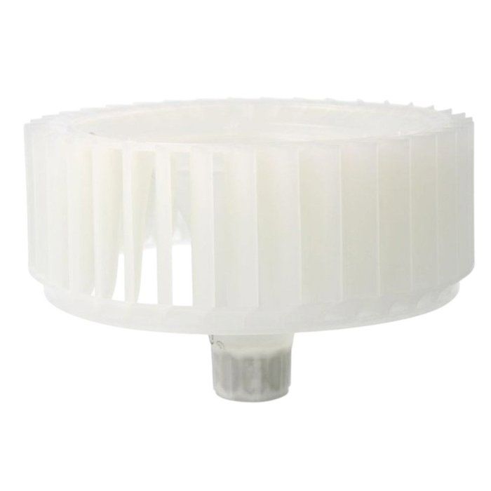 Ventilateur À Turbine - Samsung