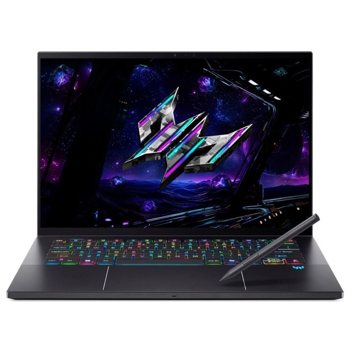 Gaming Predator Triton 14 AI PT14 52T 98ZQ 14 5 Ecran tactile 120Hz Intel Core Ultra 9 RAM SSD Nvidia GeForce RTX 5070 - vue 7