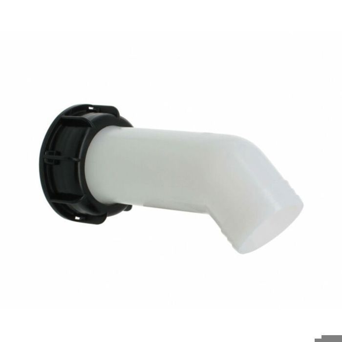 Accessoires pour Cuve IBC 1000L - Robinet Tuyaux dIrrigation et Adaptateurs de Drainage