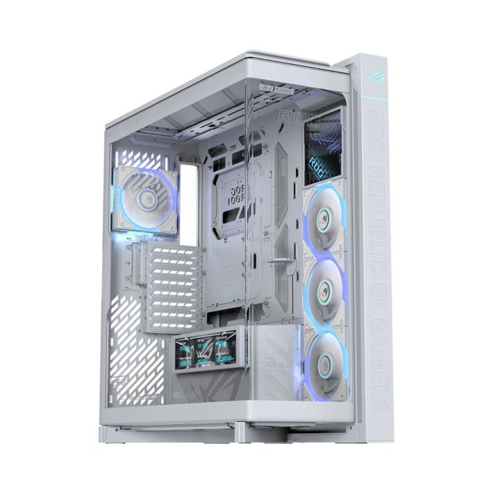 ASUS ROG Cronox GR801 - vue 3