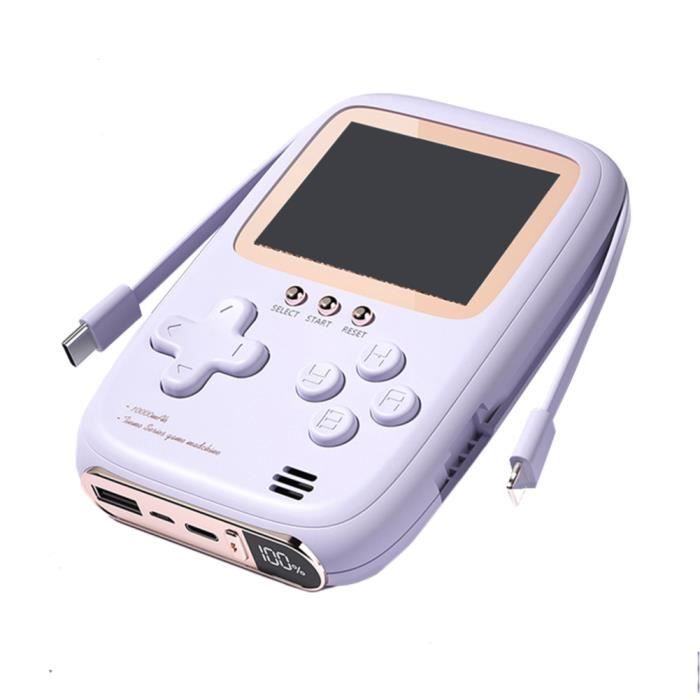 K9 rétro Console de jeu joueur de jeu Portable Mini Console de jeu K9 rétro Console de jeu joueur de jeu Portable Mini Console de jeu