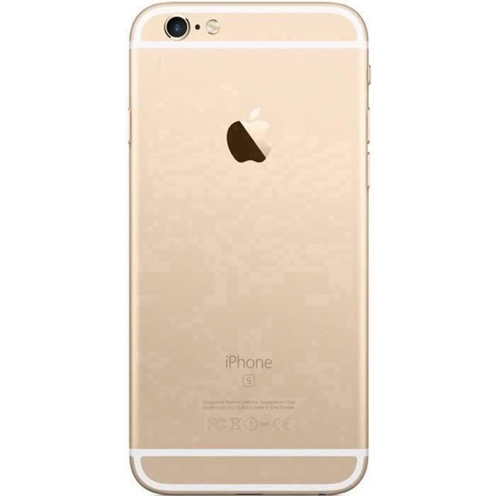 iPhone 6s Plus