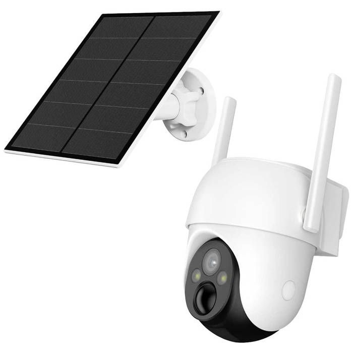 GO2T+SP2-EU Arenti Wi-Fi IP Caméra de surveillance 2304 x 1296 pixels