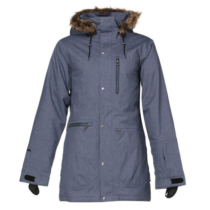 armada manteau