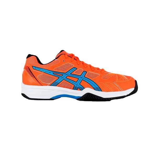 asics orange fluo asics orange fluo