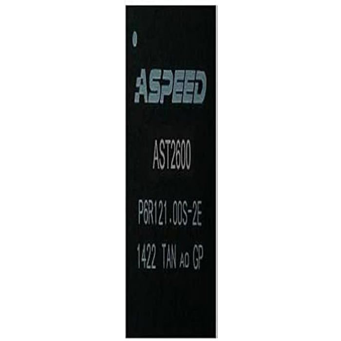 Asus ASMB10 IKVM