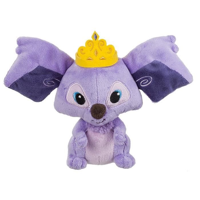 peluche animal jam