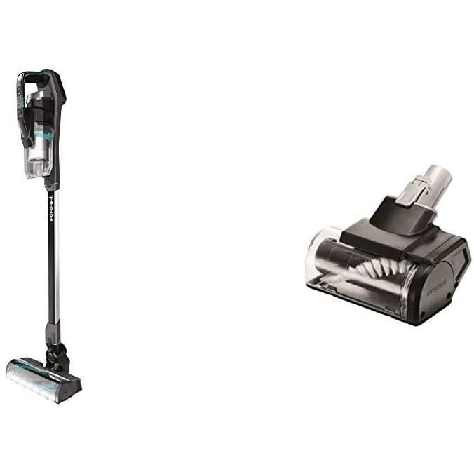 BISSELL 2602N Icon 25v Aspirateur Balai Puissant sans Fil 2 en 1
