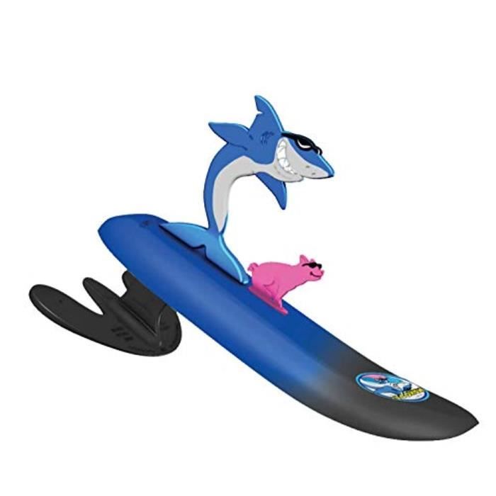 Figurine Miniature Uo68o Legendes Et Surfer Animaux Vague Mini Surfer Powered Animaux Et Surfboard Plage Jouets Cdiscount Jeux Jouets