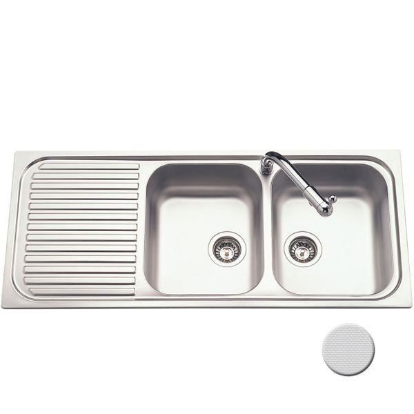 Evier Inox Nid Dabeille Avis