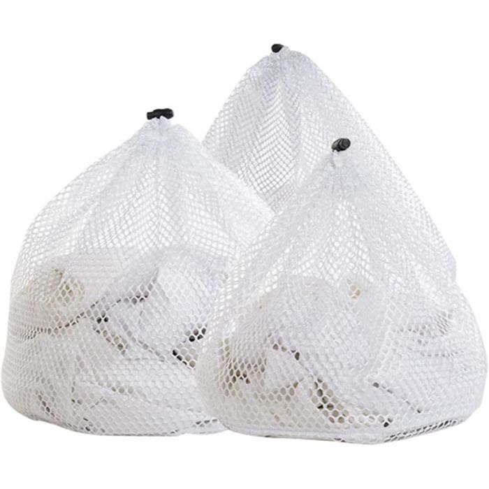 OrgaWise Balle De Sèche En Laine Séchoir Laine Pour Sèche-Linge Boule De Séchage Réutilisable