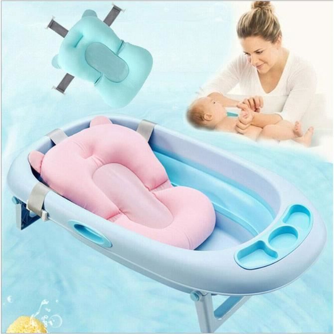 Coussin De Bain Suspendu Pour Bebe Tapis De Filet De Baignoire Pour Bebe Rose Cdiscount Puericulture Eveil Bebe Coussin De Bain Suspendu Pour Bebe Tapis De Filet De Baignoire Pour Bebe Rose Cdiscount Puericulture Eveil Bebe