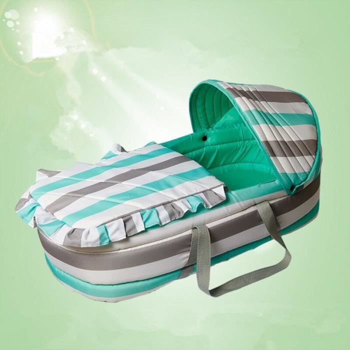 Version Shuiqinglv Lit De Voyage Portable Pour Bebe Transport Ne Co Dormeur Bebe Type Panier Berceau Voiture 71 Achat Vente Lit Pliant Soldes Sur Cdiscount Des Le Janvier Cdiscount Version Shuiqinglv Lit De Voyage Portable Pour Bebe Transport Ne Co Dormeur Bebe Type Panier Berceau Voiture 71 Achat Vente Lit Pliant Soldes Sur Cdiscount Des Le Janvier Cdiscount