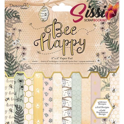 Lot 12 Papier Feuille Scrapbooking Carte Abeille Miel Luxe Gold Pastel Cm Achat Vente Album De Scrapbooking Lot 12 Papier Feuille Scrap Cdiscount