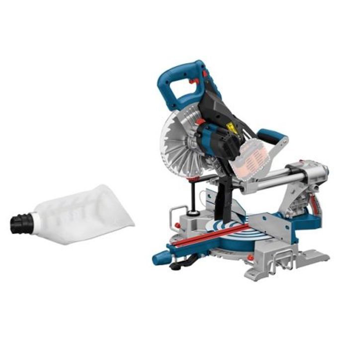 Bosch Professional Scie A Onglets Sans Fil Biturbo Gcm 18v 216 Sans Batterie Ni Chargeur 0601b41000 Achat Vente Scie Bosch Professional Scie A Cdiscount