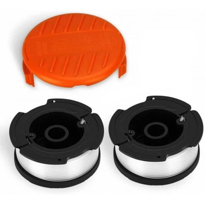 3 Bobines De Rechange Pflüger Pour Moulinet Spinning – Rapport 5.2:1, Argent, NEUF