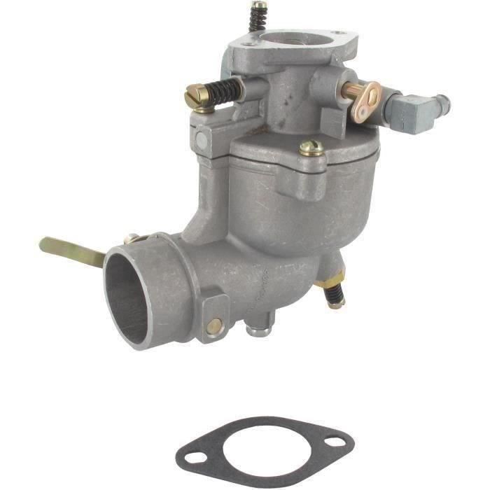 Carburateur BRIGGS ET STRATTON 170401 - 190412 - 195422 - 390323 - 394228
