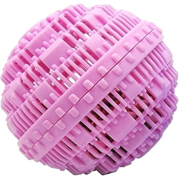 Boule De Lessive Boule À Linge Naturelle Boule De Rondelle Réutilisable — free download