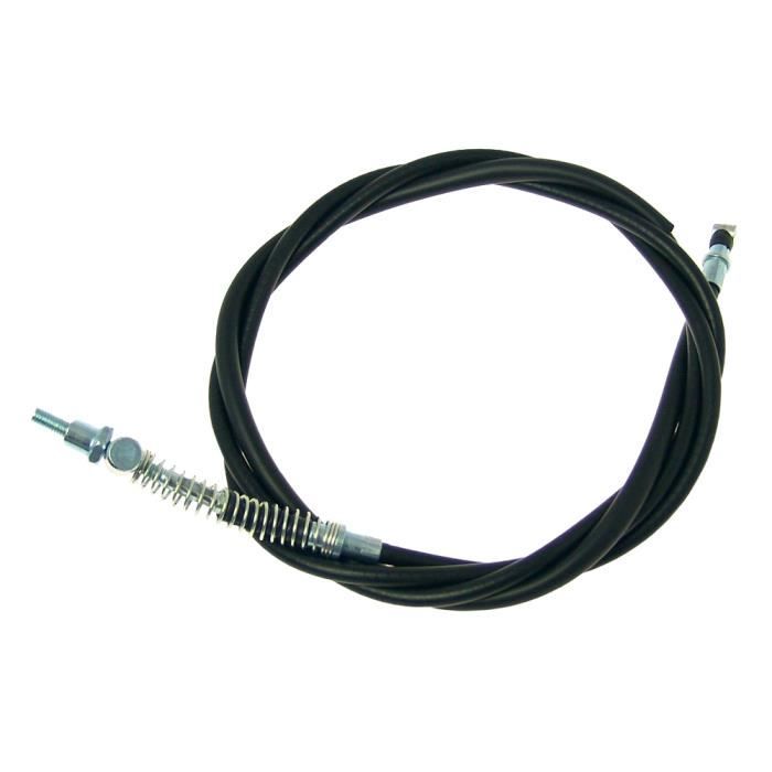 #056 BRCB056 pour Lexmoto E-Lex YD1200D-11 Lex Cable de frein arrière 