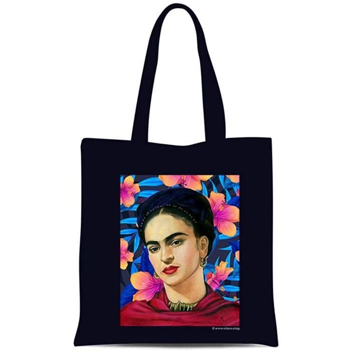 cabas frida kahlo