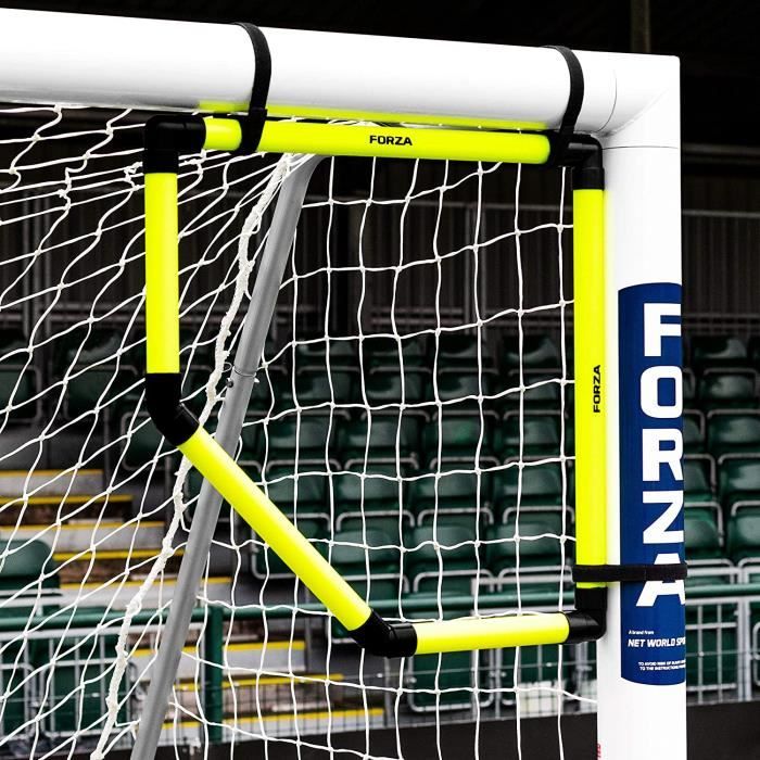 LOT DE 4 Cibles De But De Football Pour L'entraînement Au Football Et