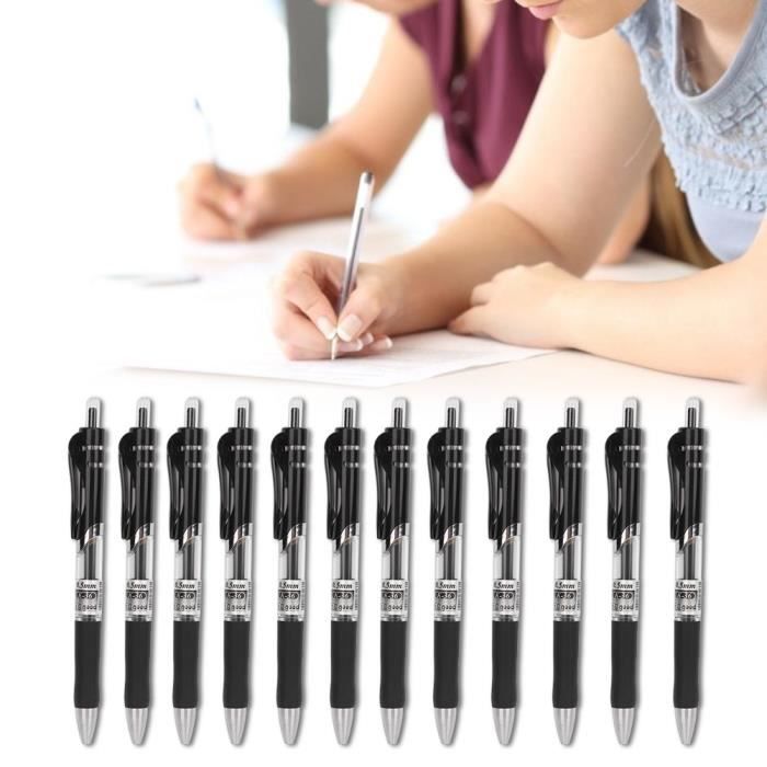 Stylo Girafe Boxeur Deluxebase - Stylo Fun Avec Poing Qui Frappe Pour Enfants, Écoliers Et Amateurs De Nouveautés