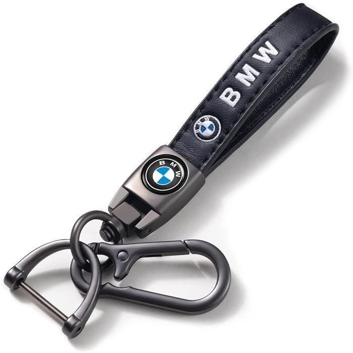 Porte clé BMW serie x1 neuf BMW x3 porte-clés serie x5 keychain