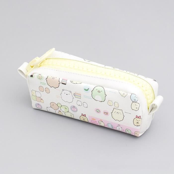 Stylo Décompression Toilette Caca | Stylo à Bille Humoristique | Plastique 17,5 Cm | Accessoire Papeterie Drôle école Bureau