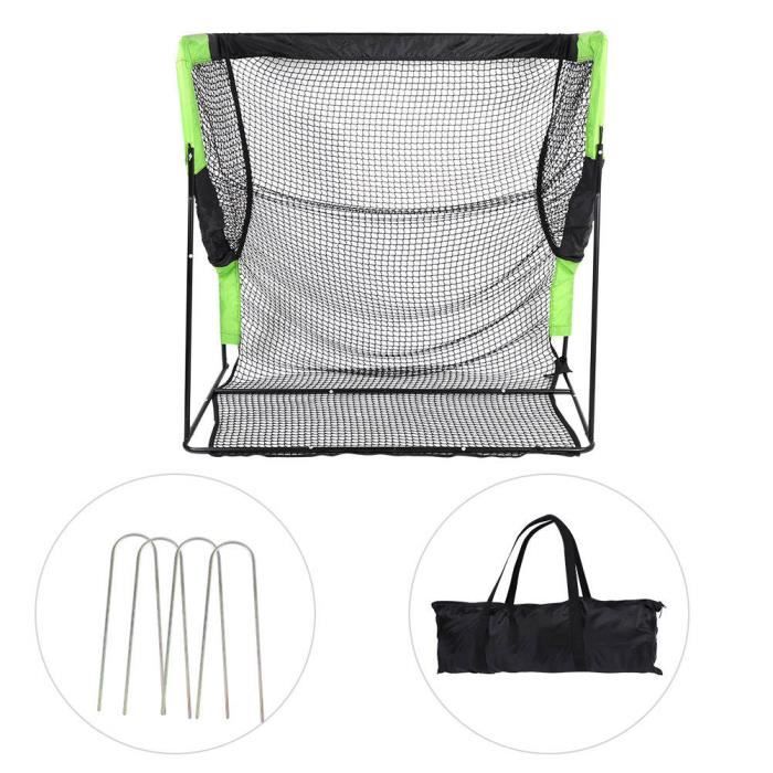 Lot De 2 Buts Pop-up Pliables Avec Sac De Transport - Crystals | Pour Entraînement Football Intérieur/extérieur