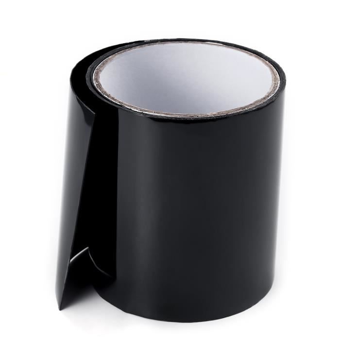 Ruban Adhésif Super Fort MIVOS 10m X 48mm - Étanche, Réparation Bâches, Tentes, Intérieur/Extérieur - Vert