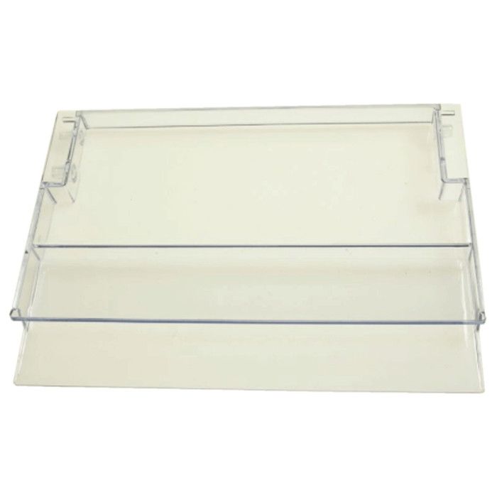 Façade de tiroir 270X190 mm Frigo Réfrigérateur Congélateur 5748760300 C00894476 BEKO - vue 1