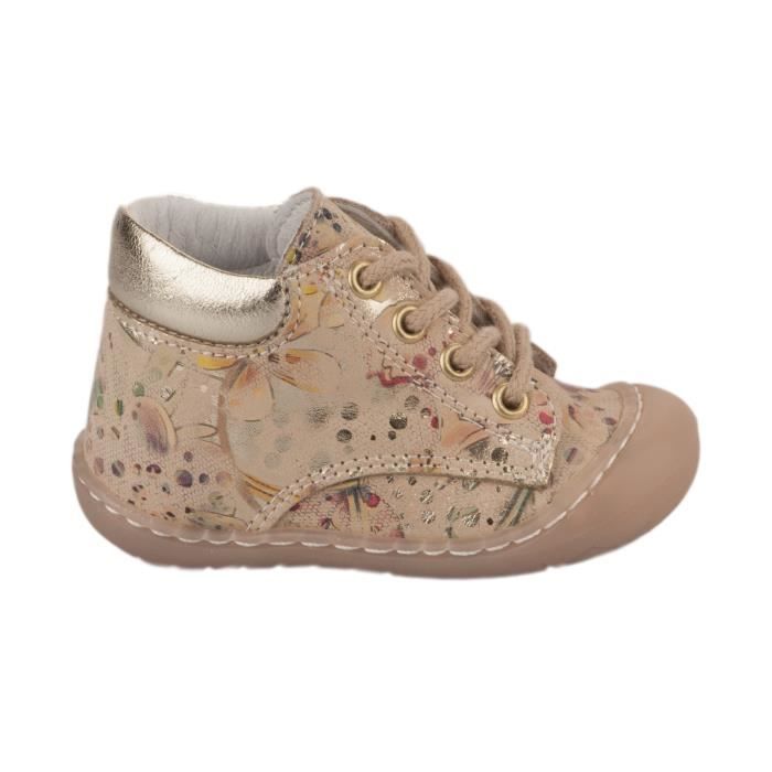 chaussures fille bellamy