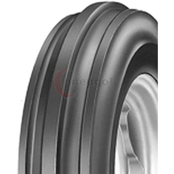 Pneu Agricole - BKT - TF 9090 - Charge 88 - 3-Rib