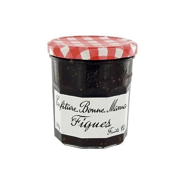 Confiture de figues Bonne Maman 6 x 370 G Cdiscount Au quotidien