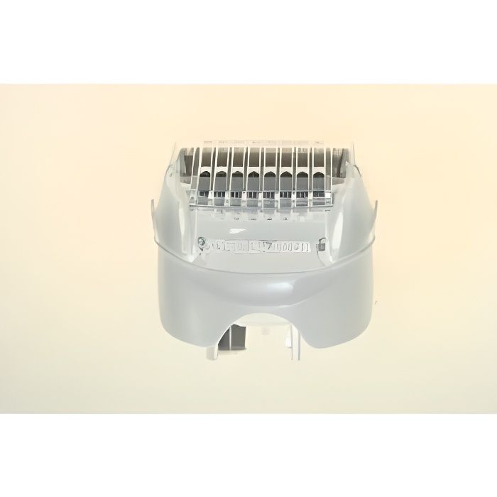 T/ÊTE RASOIR BLANCHE POUR /ÉPILATEUR BRAUN BRAUN