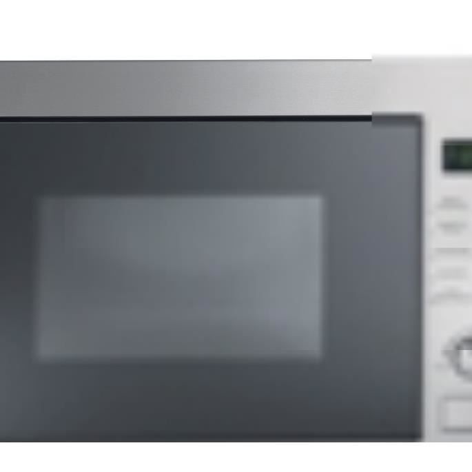 CANDY MOS25X - vue 4