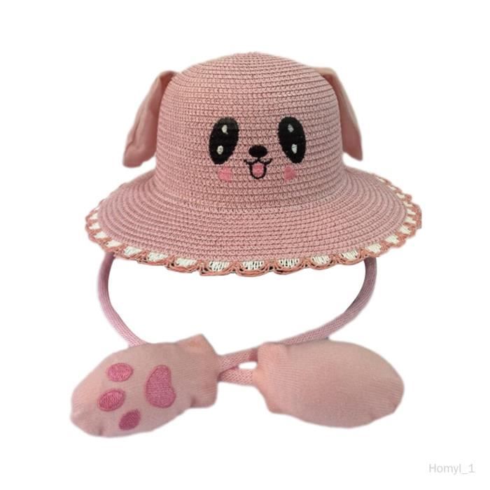 Couronne Anniversaire Enfant Réutilisable - Chapeau Felt Avec Chiffres Modifiables 1-9 Ans