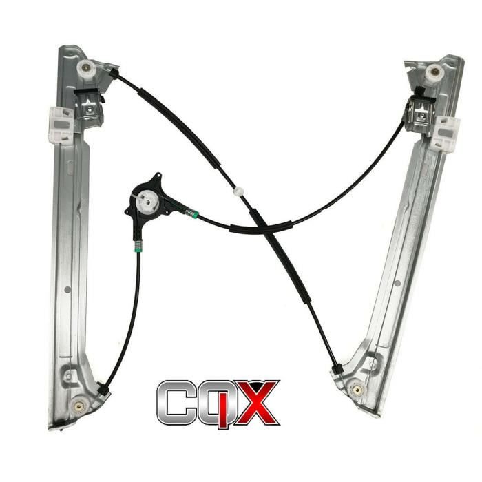 Estate fenêtre régulateur avant droite MK5 VW 2001-2008 B5 *