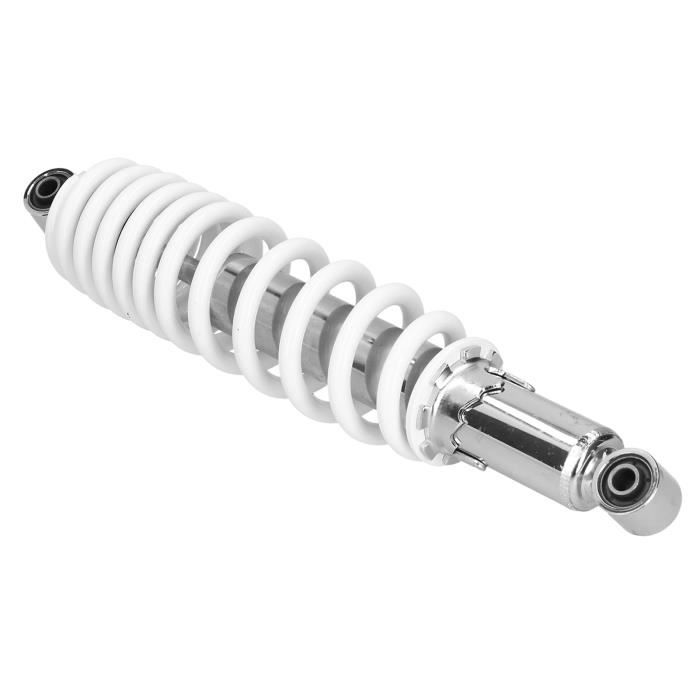 Amortisseur Ressort Pour VTT - Dimensions 165 Mm X 24 Mm - Réglable - Neuf De Chine