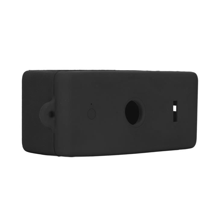 Lot De 2 Grilles De Protection Pour Haut-parleurs 4 Pouces - En Maille - Pour Tweeter Ou HP